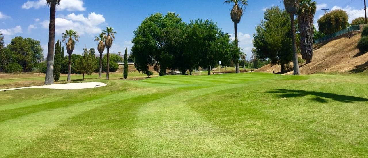 Brea Creek Golf Course
