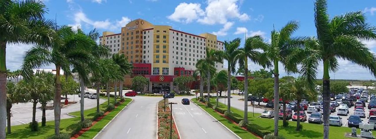 Miccosukee Golf & Country Club