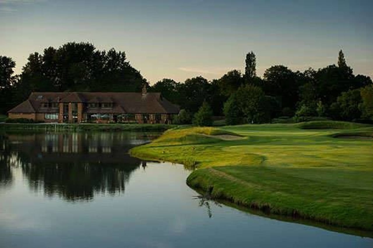 Pyrford Golf Club