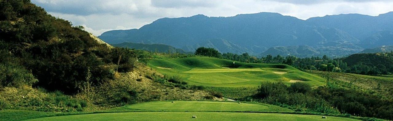 Sand Canyon Country Club