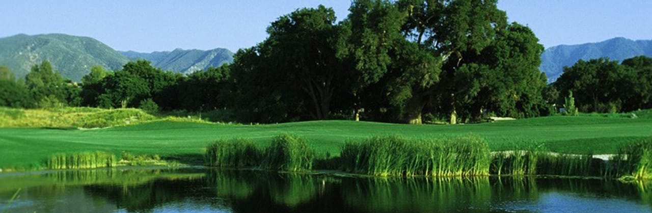 Robinson Ranch Golf Club (Mountain)