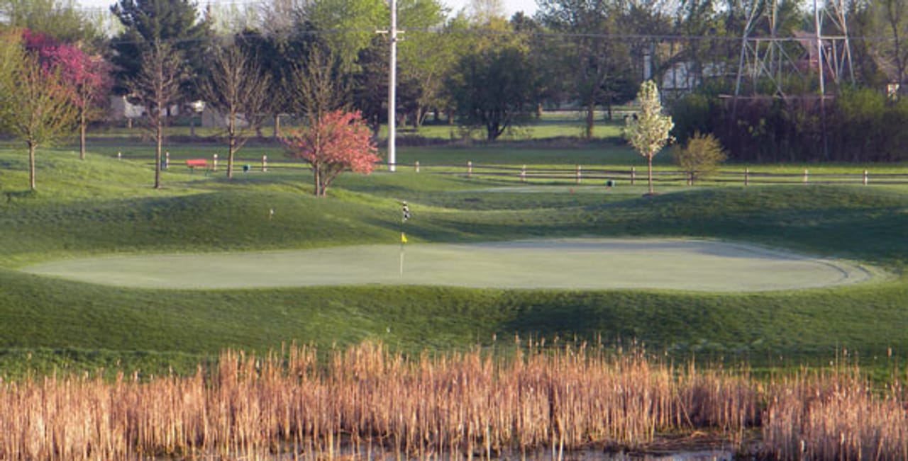 Grayslake Golf Course