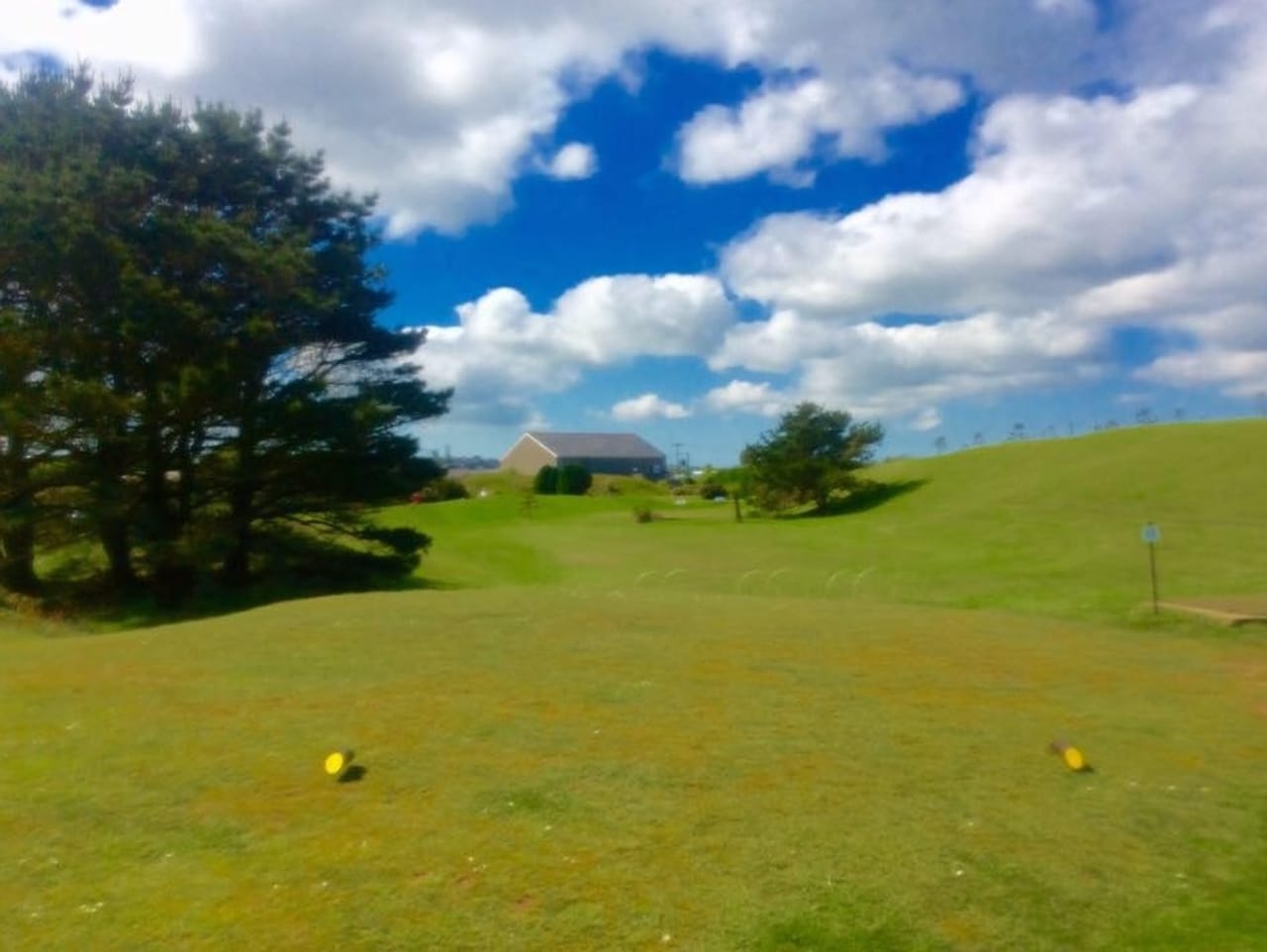 Radnor Golf & Leisure