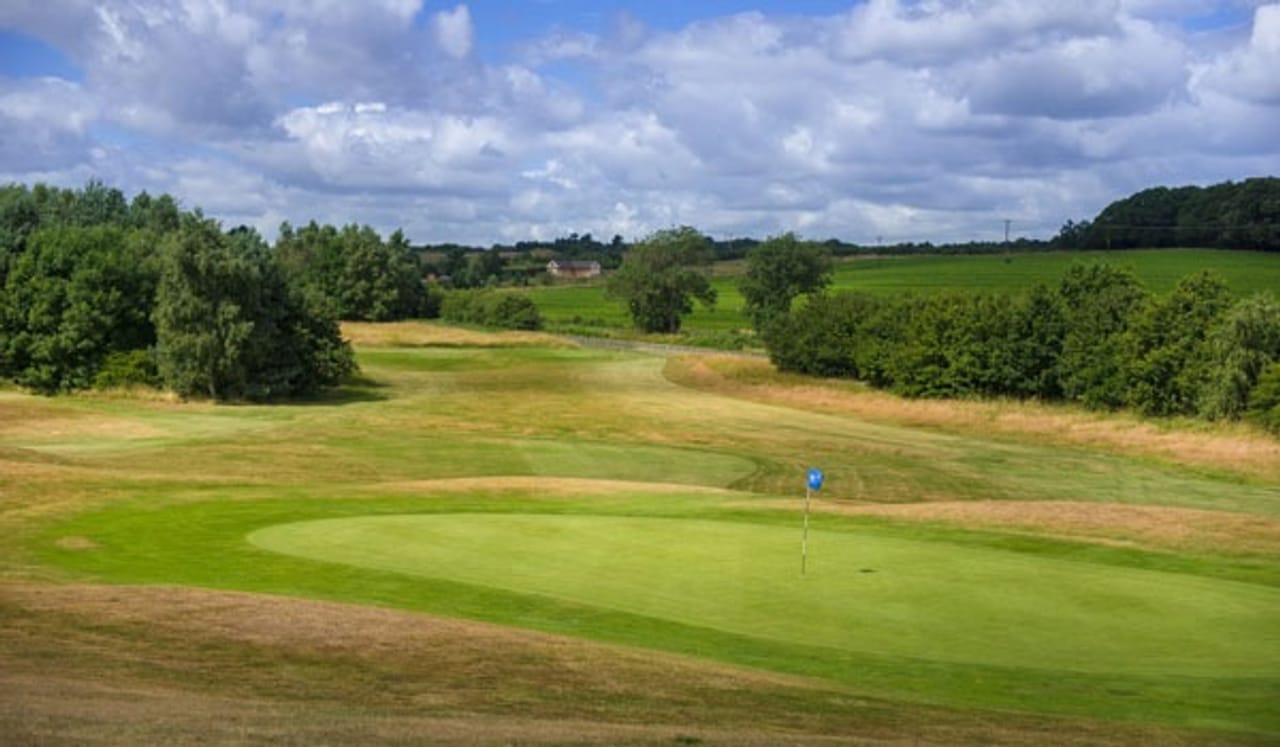 Ramsdale Park Golf Centre (The Lee)