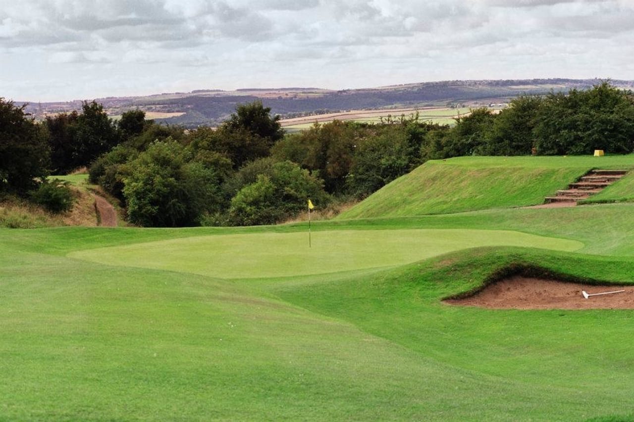 Ravensworth Golf Club
