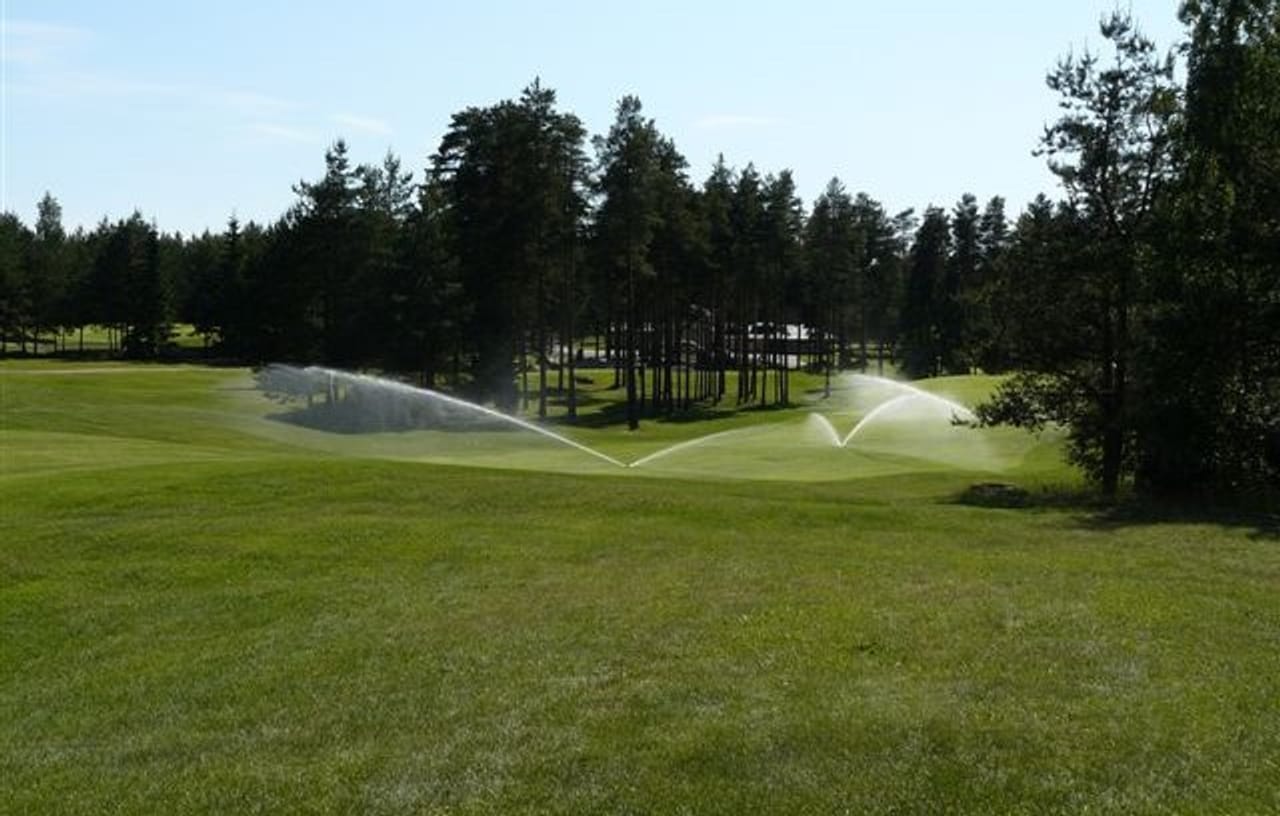 Kymen Golf (Mussalo)