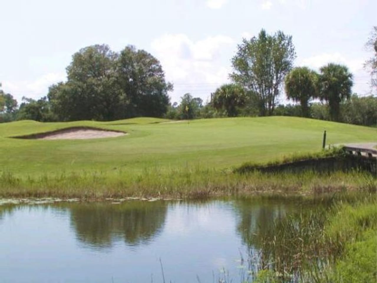 Country Club of Mount Dora