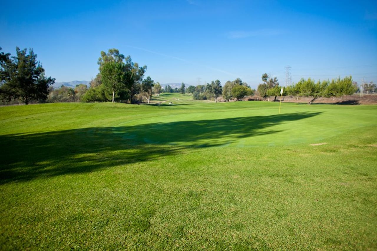 El Prado Golf Courses (Chino Creek)