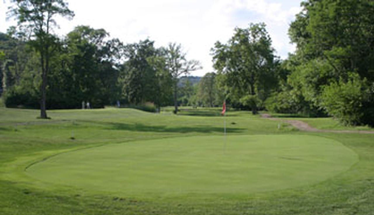 Cherry Valley Golf Course