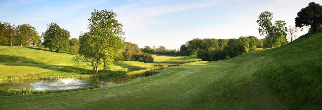 Redlibbets Golf Club