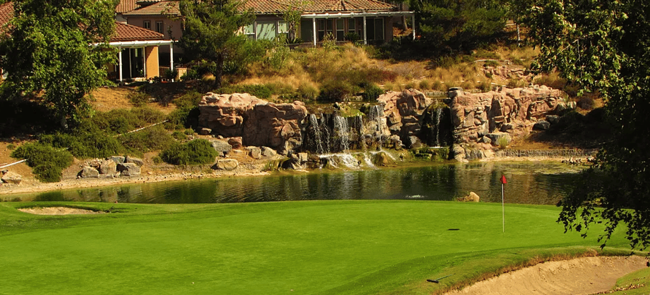 Glen Ivy Golf Club