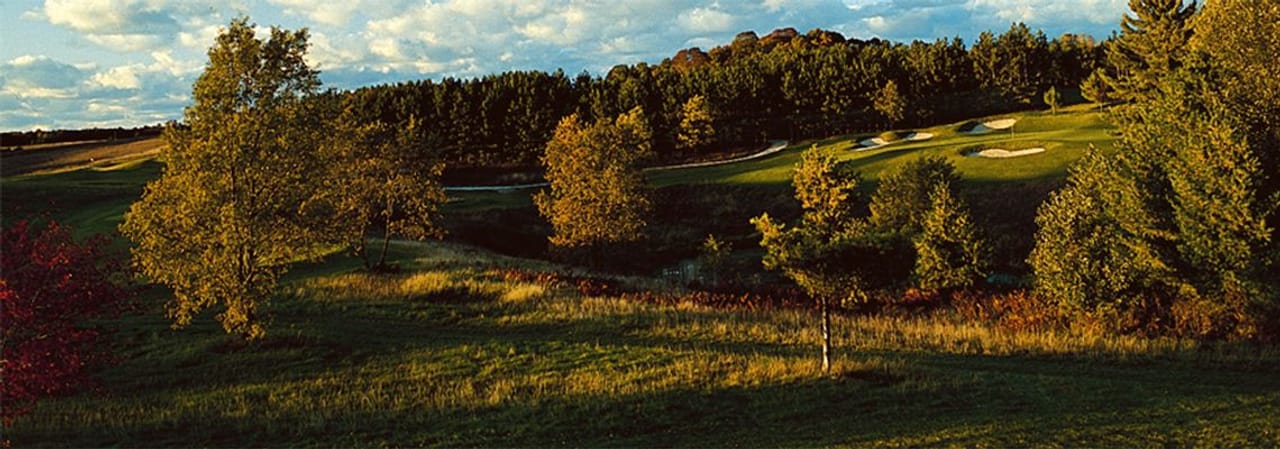 Mistwood Golf Course