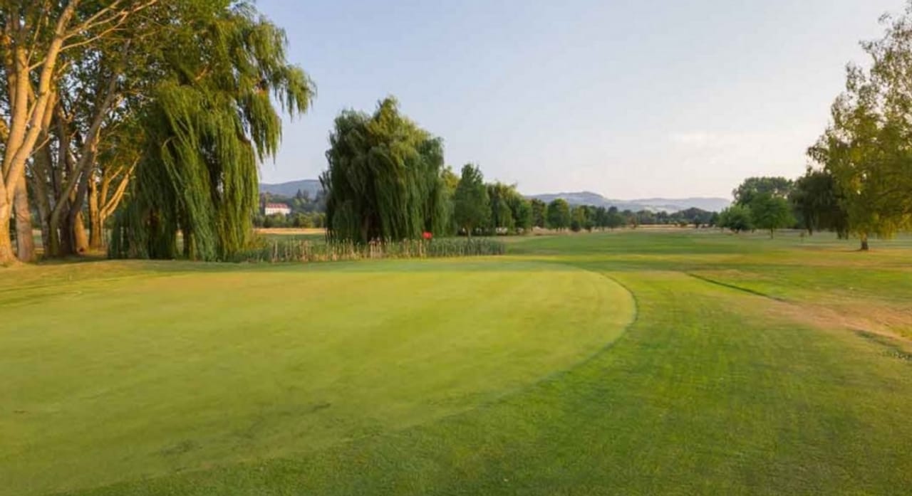 Golfclub Schloss Ernegg