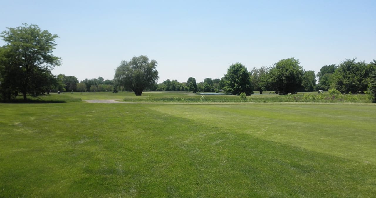 South Winds Golf Club - Southgate Golf Course