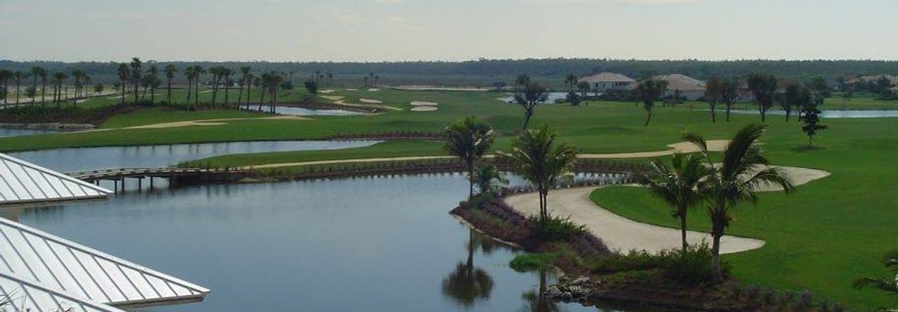 Eagle Lakes Golf Club