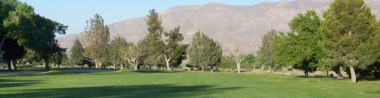Hesperia Golf & Country Club