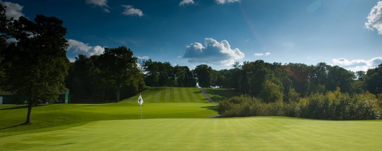 Tullymore Golf Resort - St Ives Golf Club