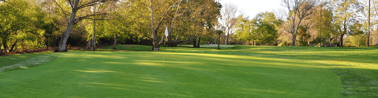 Lake Forest Golf Course