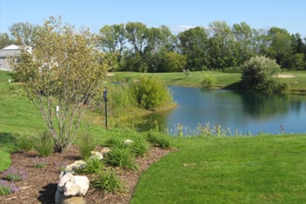 The Links at Rolling Meadows