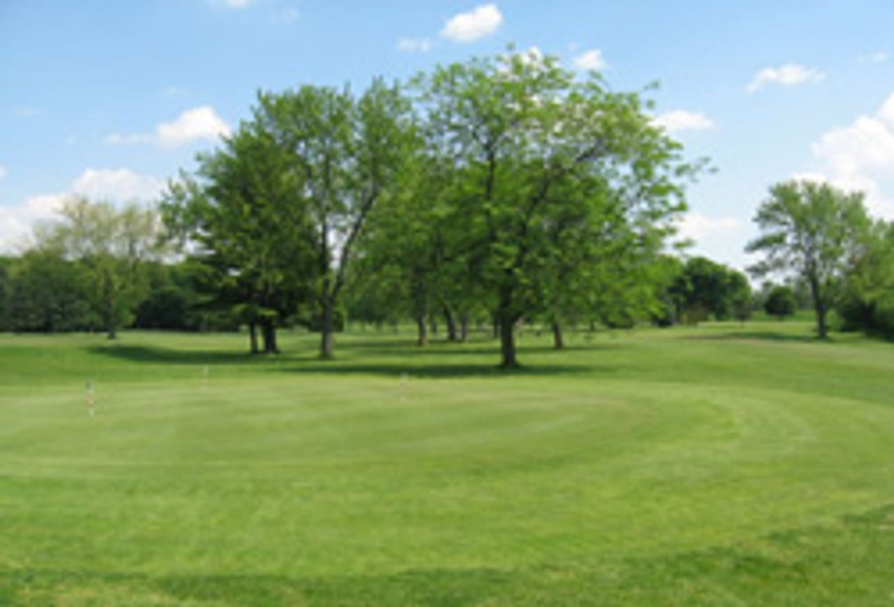Currie Golf Courses (Par 3)