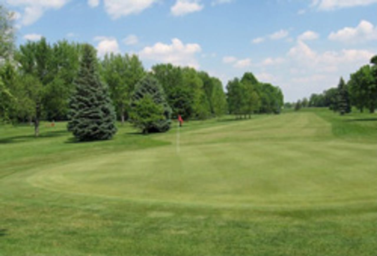 Currie Golf Courses (East)