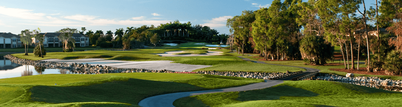 Lely Resort Golf & Country Club (Classics Club)