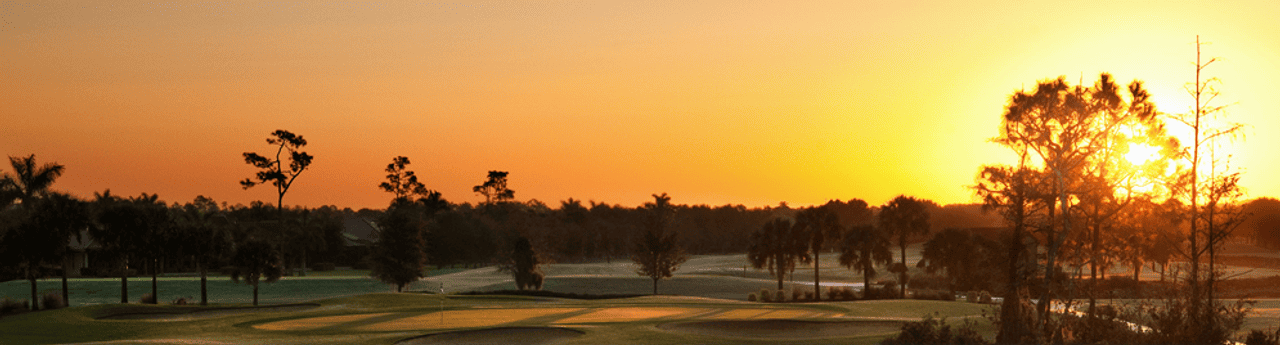 Lely Resort Golf & Country Club (Mustang)