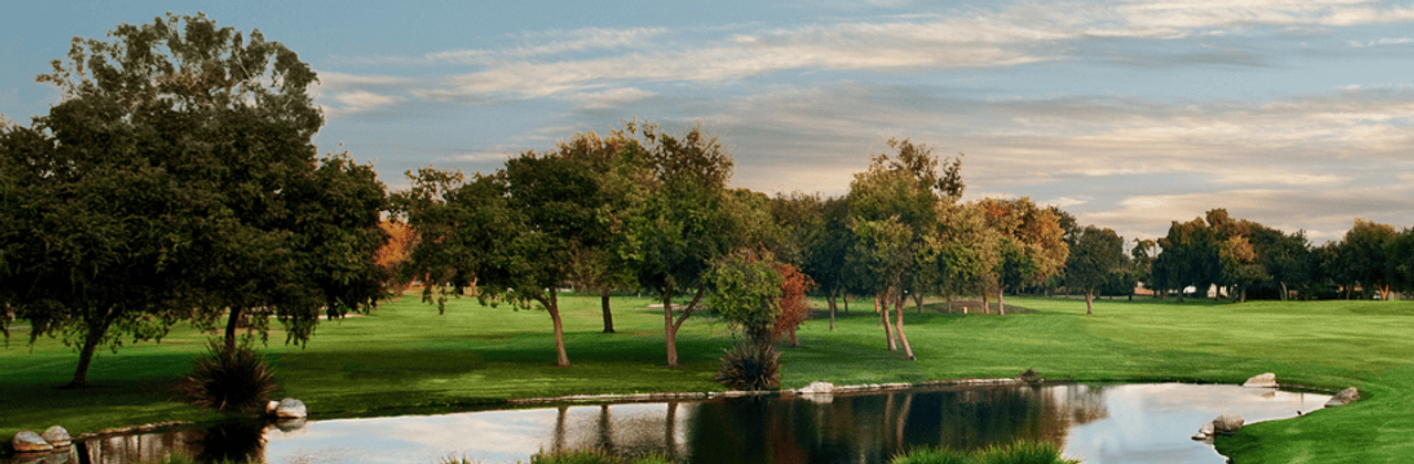 El Dorado Park Golf Course