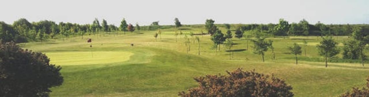 Regiment Way Golf Centre