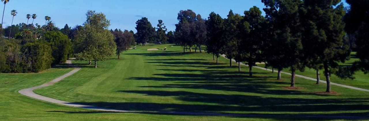 Recreation Park Golf Course (18)