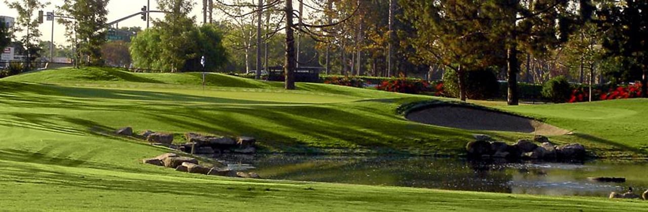 Skylinks at Long Beach Golf Course