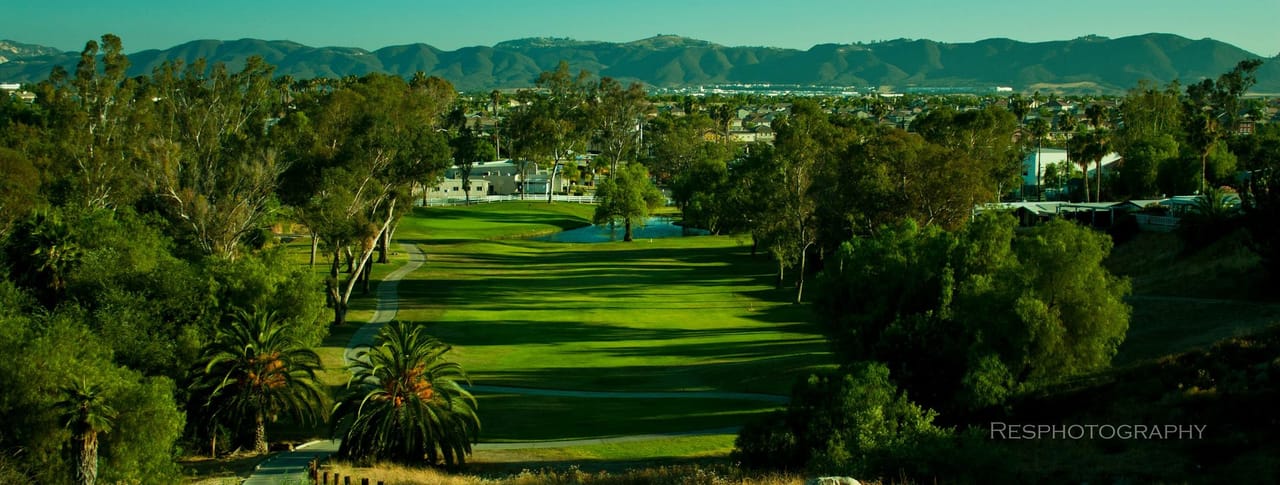 The Golf Club at Rancho California