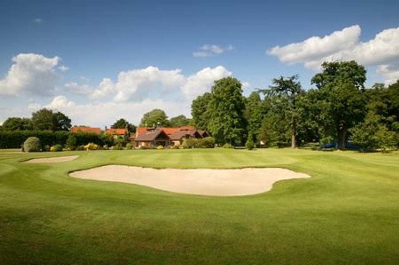 Richings Park Golf Club