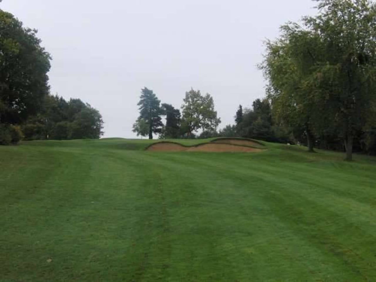 Rickmansworth Golf Club