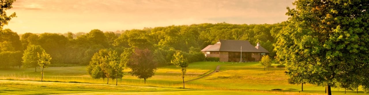 Rochester & Cobham Park Golf Club