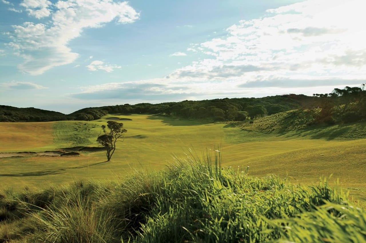 Portsea Golf Club