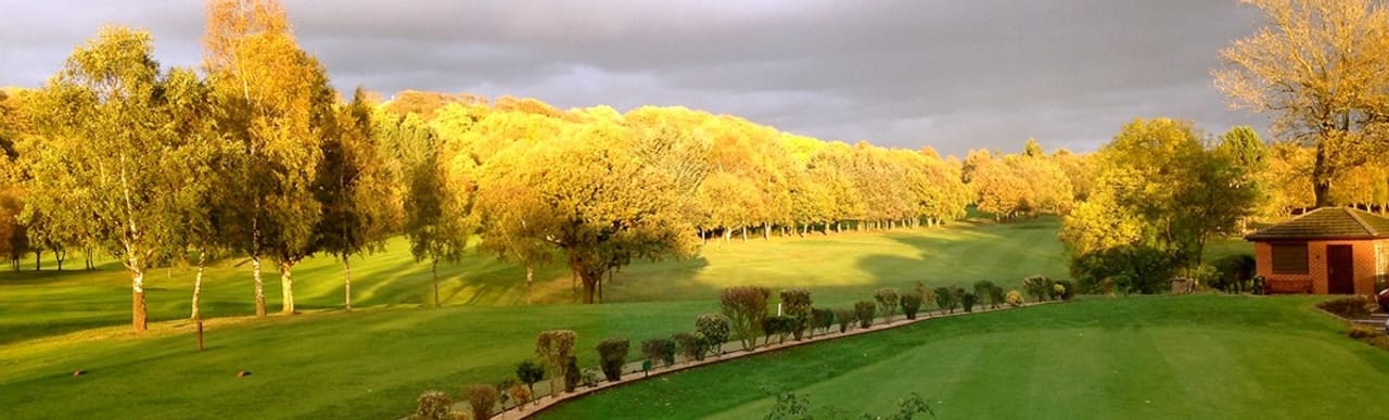Romiley Golf Club