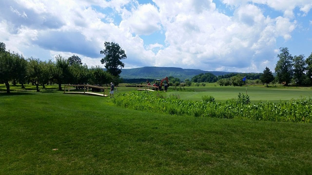 Orchard Creek Golf Club