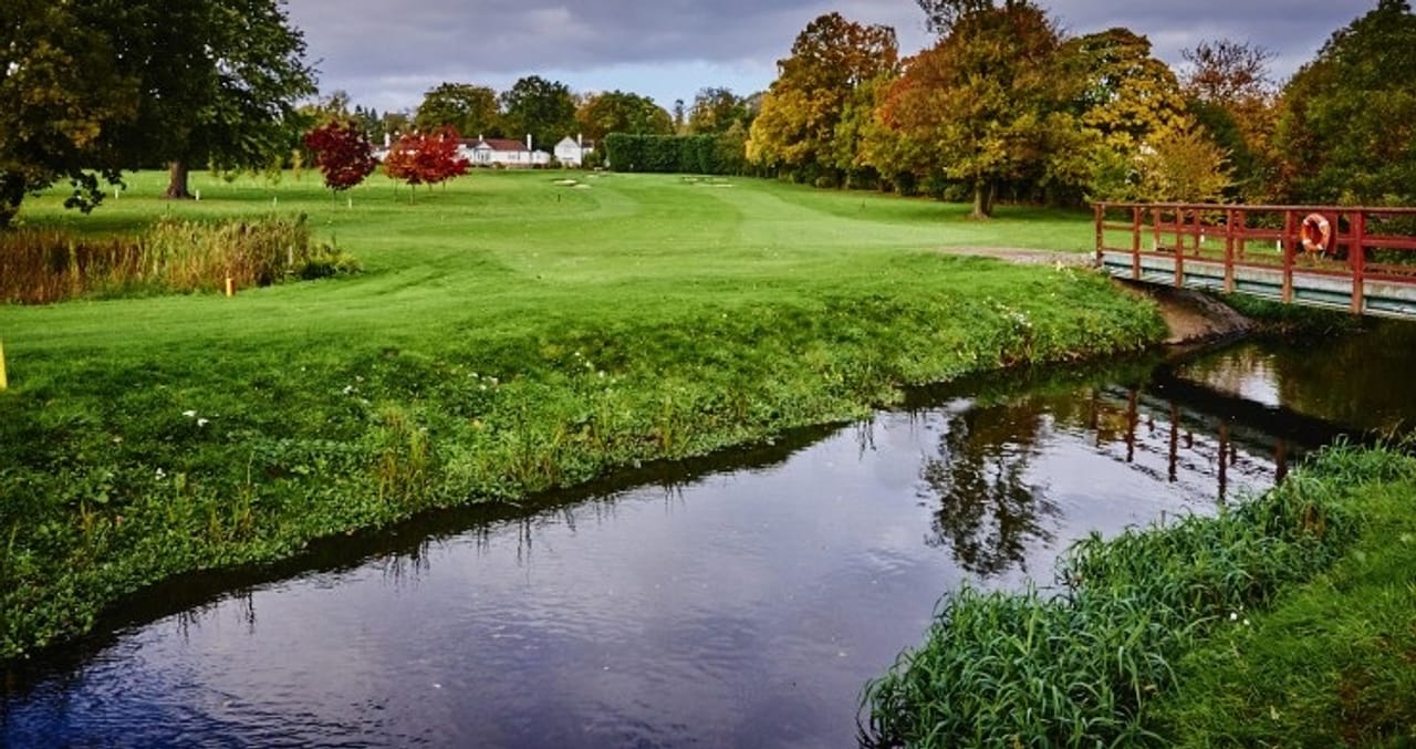 Rothley Park Golf Club
