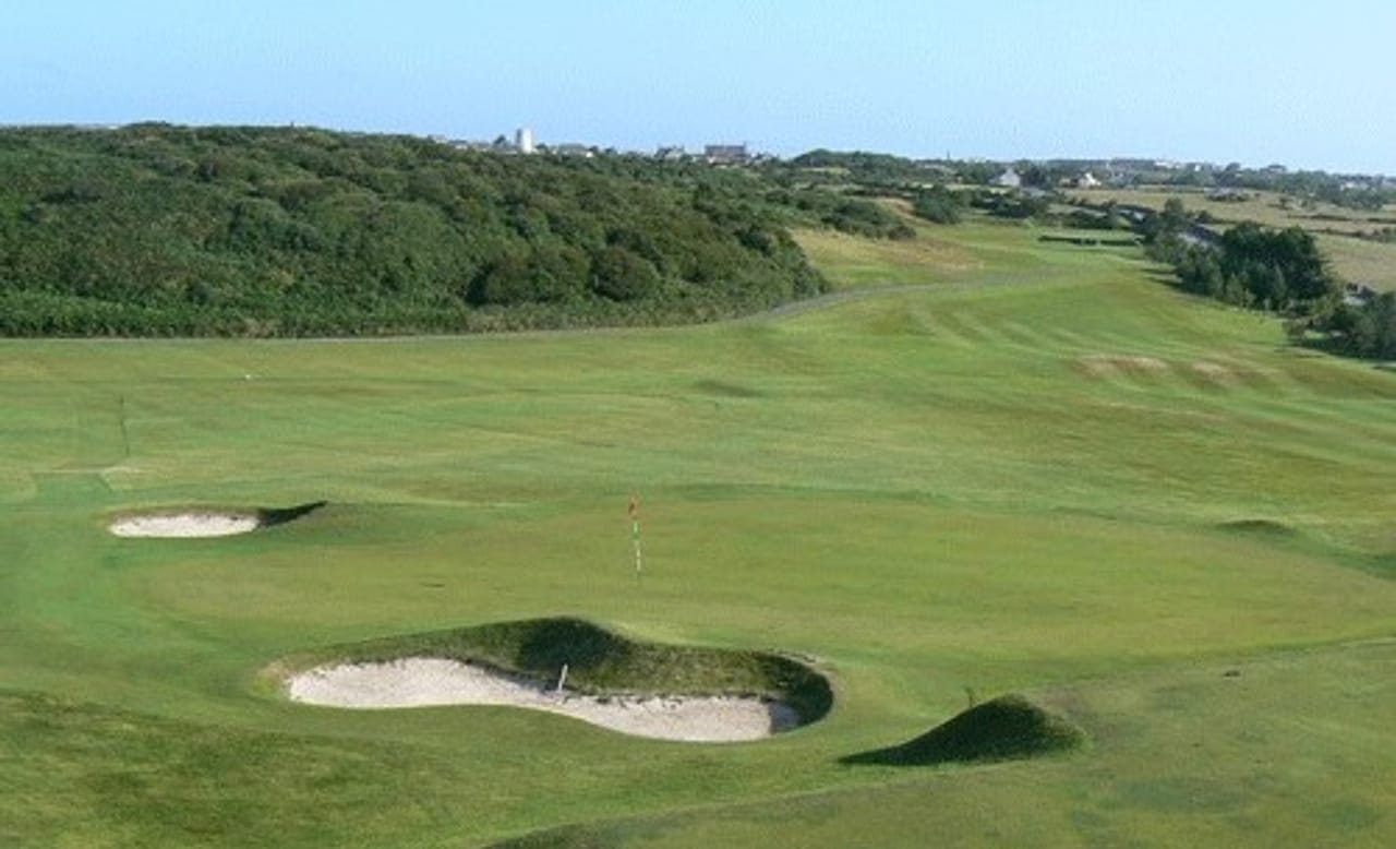 Holyhead Golf Club