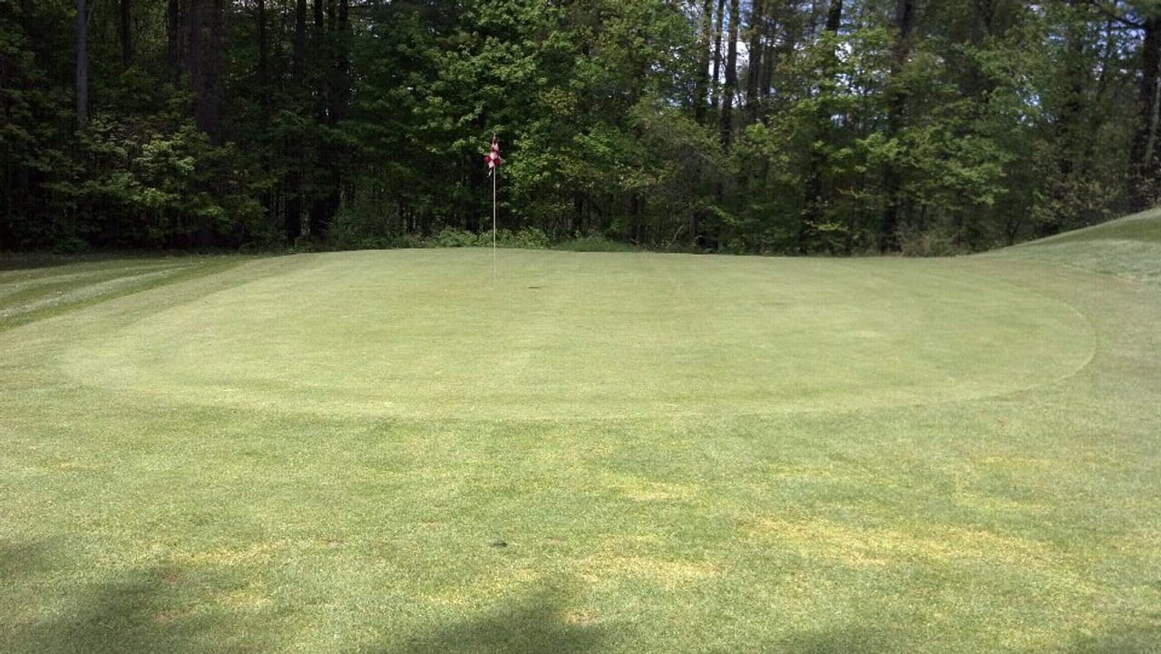 Pioneer Hills Golf Course