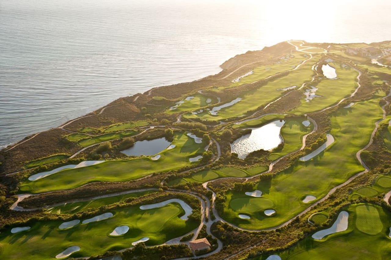 Trump National Golf Club Los Angeles