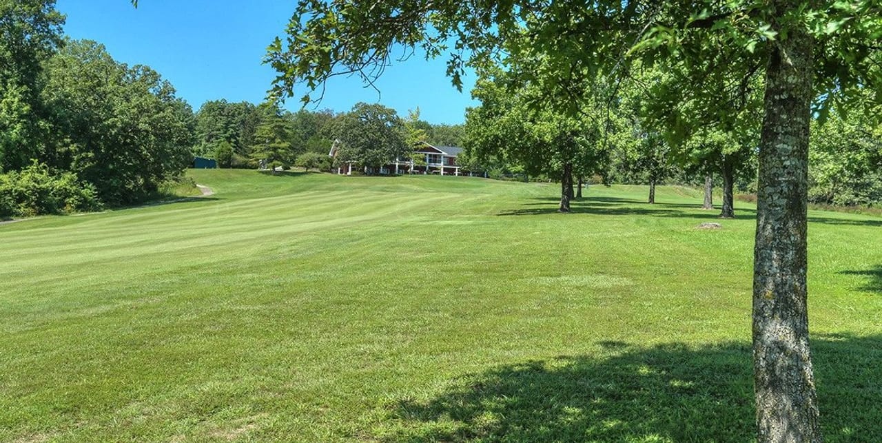 Viburnum Golf & Country Club