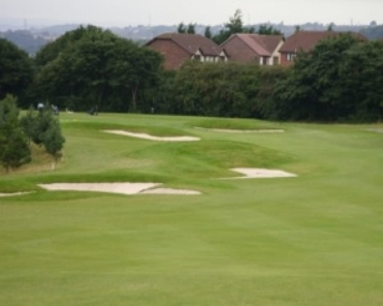 Roundwood Golf Sports & Social Club