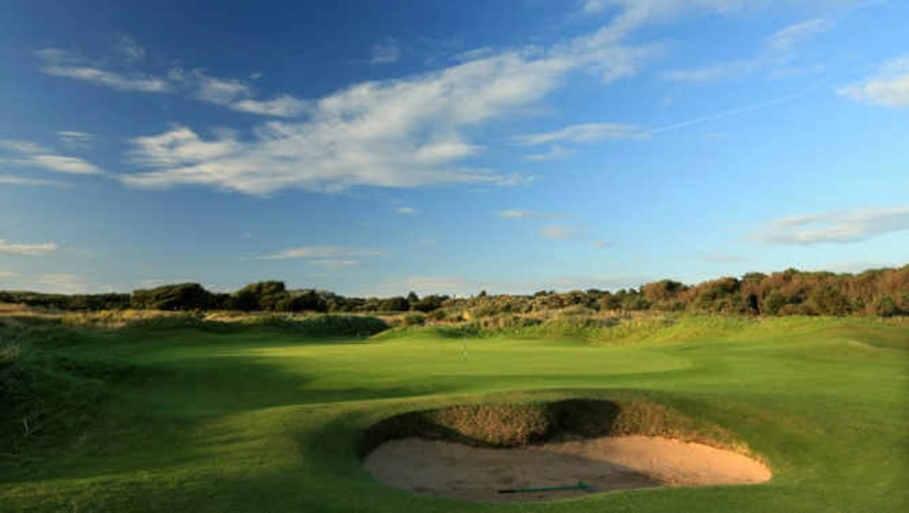 Royal Birkdale Golf Club
