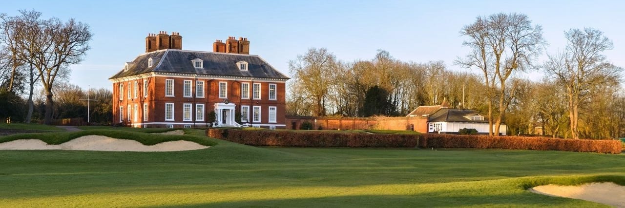Royal Blackheath Golf Club