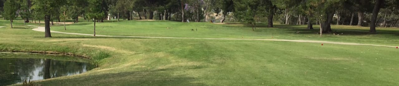 El Cariso Golf Course