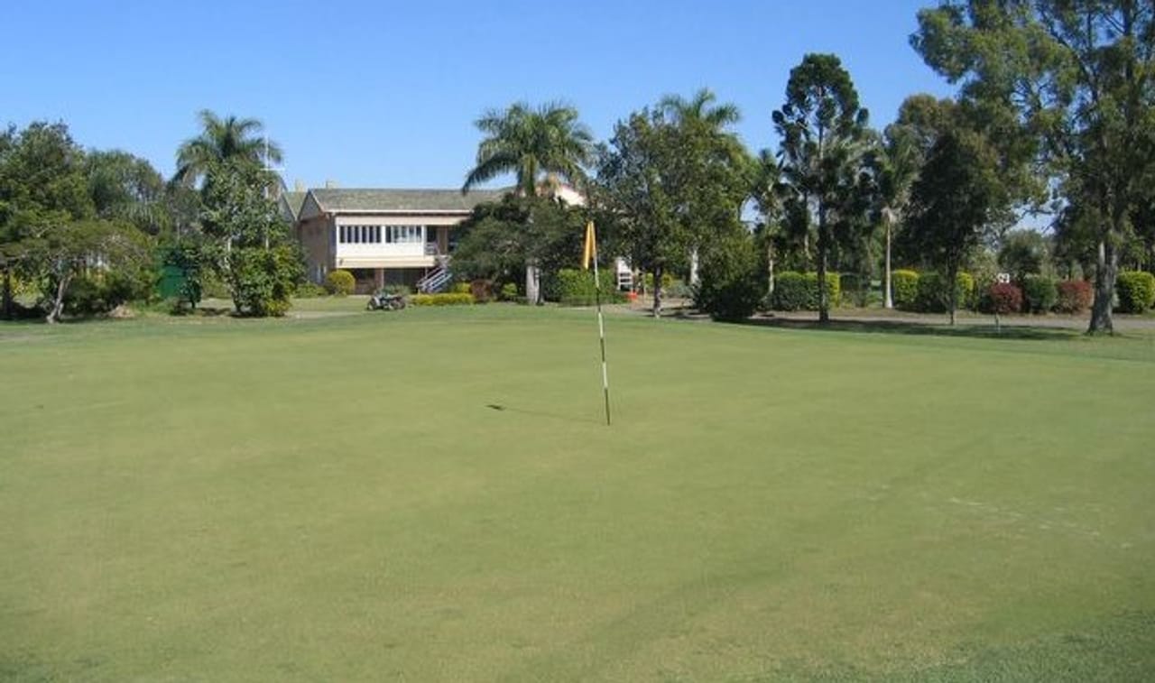 Bundaberg Golf Club