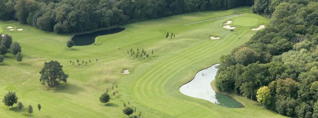 Tullamore Golf Club