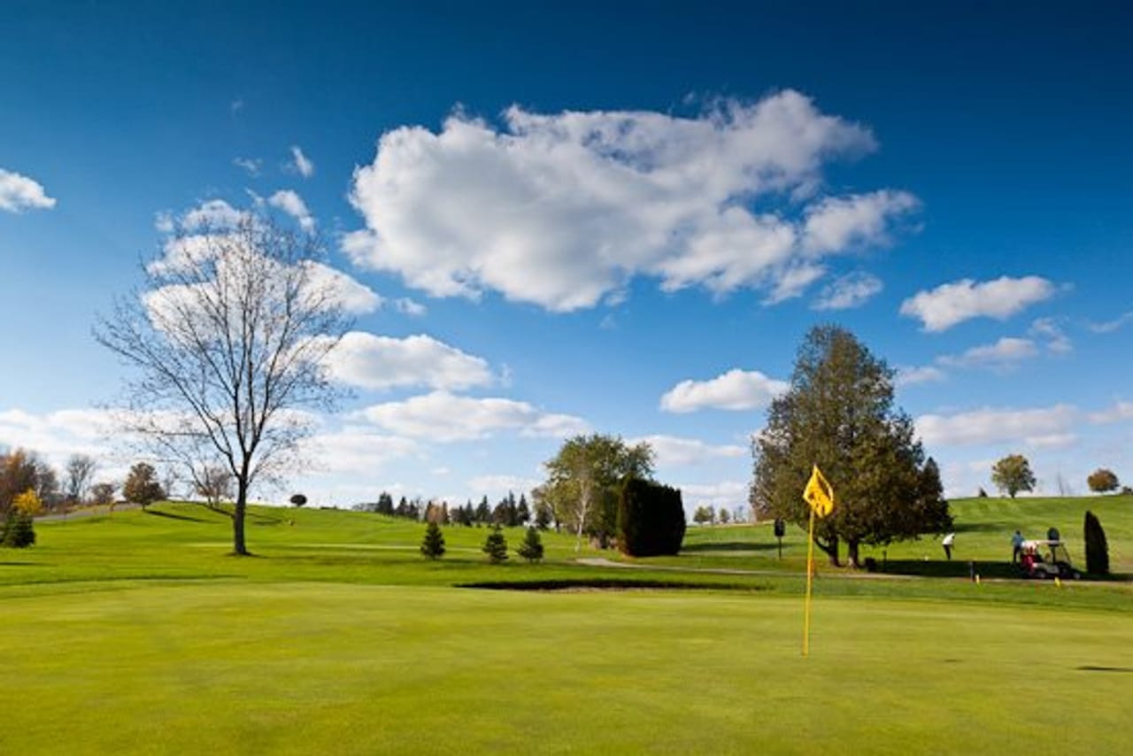 Canajoharie Golf and Country Club